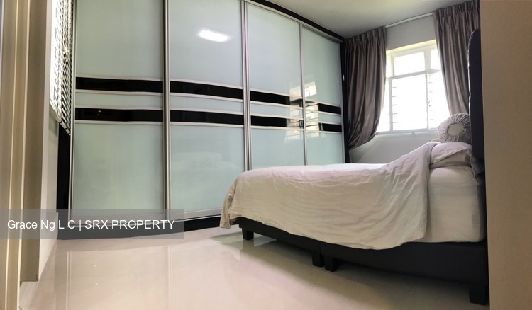 Blk 316B Yishun Avenue 9 (Yishun), HDB 4 Rooms #198797042
